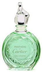 Cartier Panthere Eau Legere 50ml EDT Women's Perfume